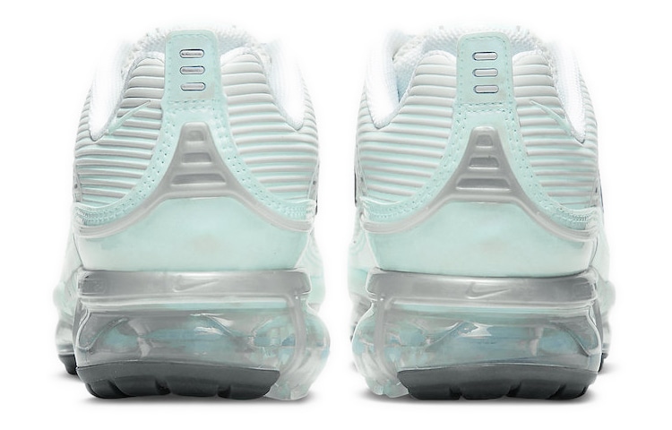Nike Vapormax 360 "Light Aqua" — фото 10