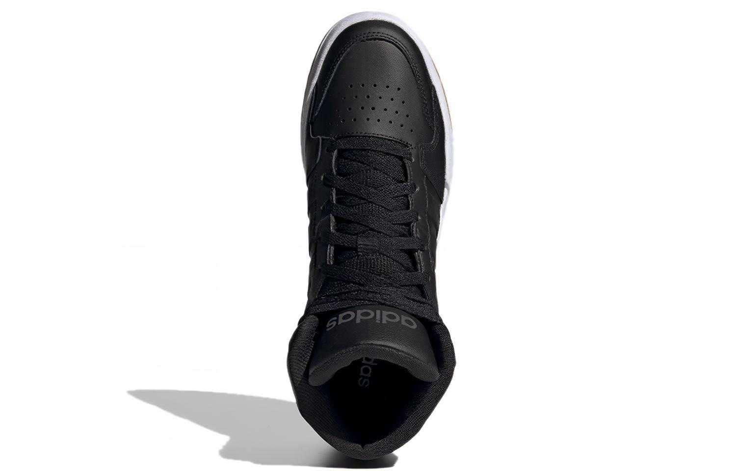 adidas neo Entrap Mid — фото 10