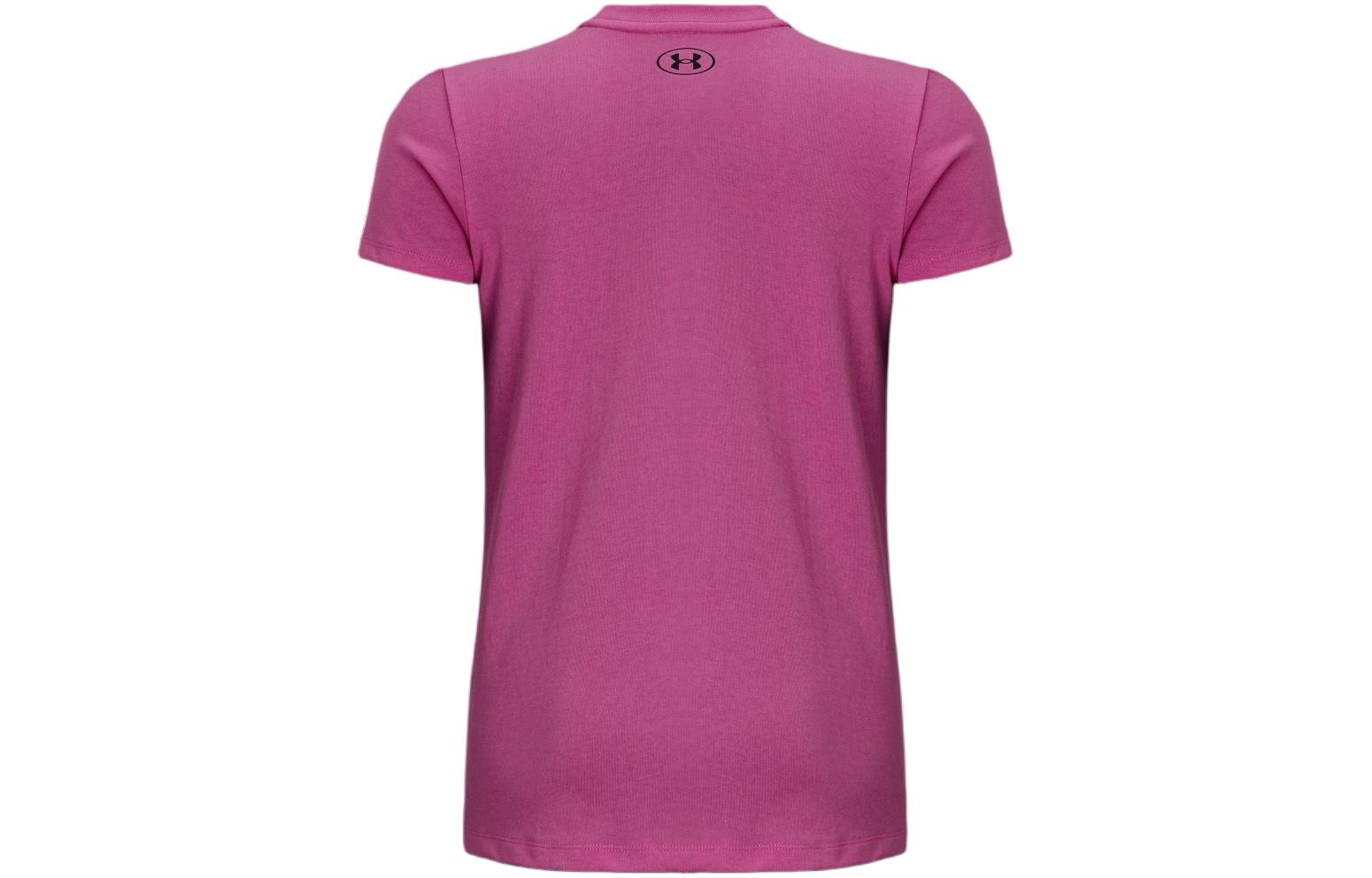 Under Armour PROJECT ROCKUNDERGROUND CORE Logo T — фото 1