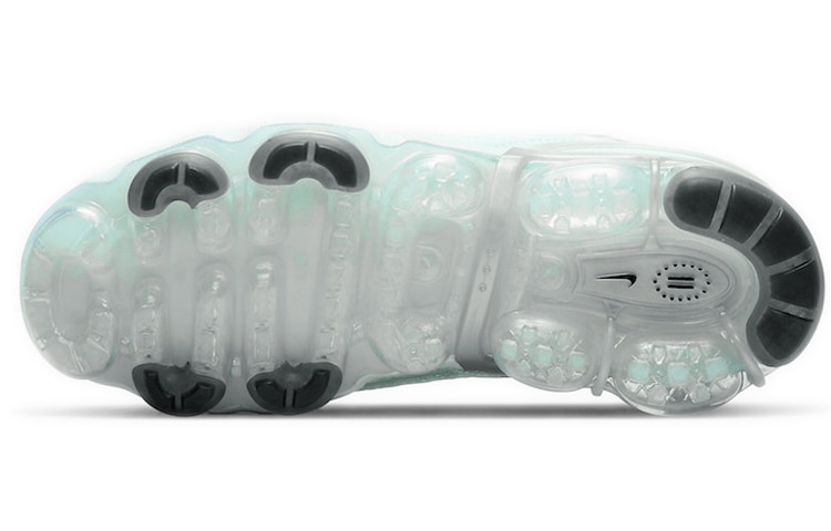 Nike Vapormax 360 "Light Aqua" — фото 11