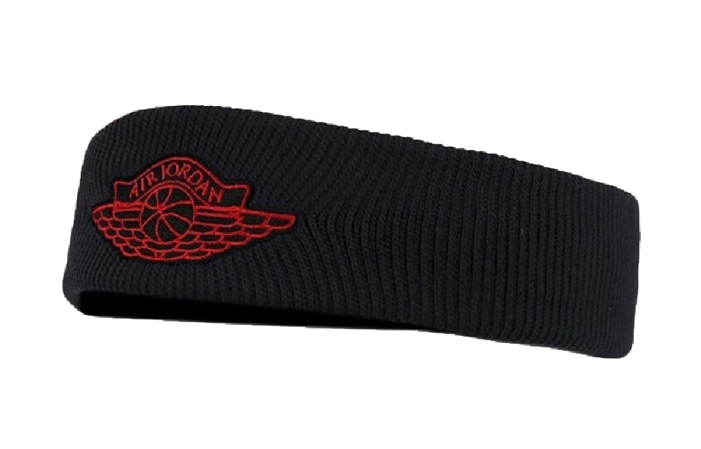 Jordan Wings Black/Red