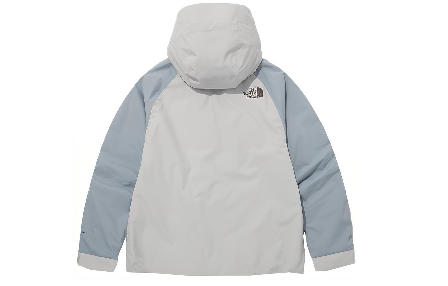 The North Face Atom Series — фото 1