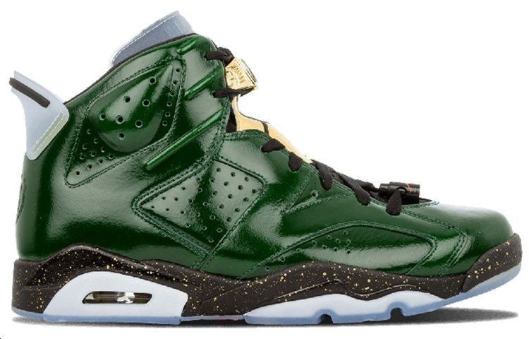 Jordan Air Jordan 6 Retro Champagne — фото 6