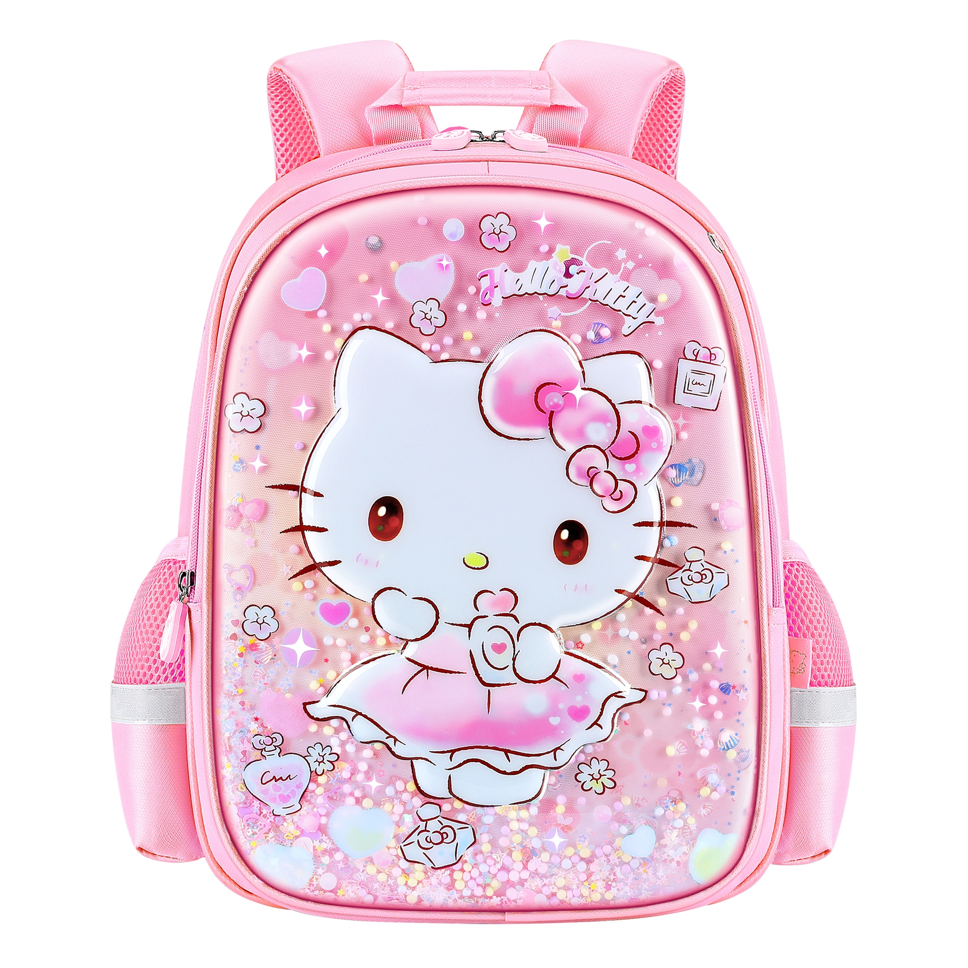 Hello Kitty Аксессуары (Арт. DB96537A粉色) — фото 1