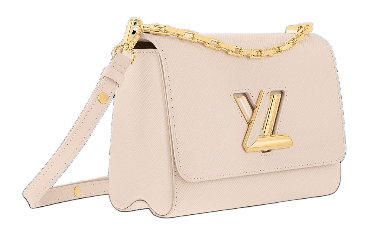 Louis Vuitton twist Epi — фото 1