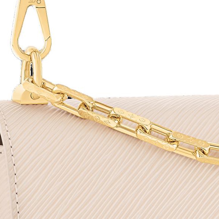 Louis Vuitton twist Epi — фото 5