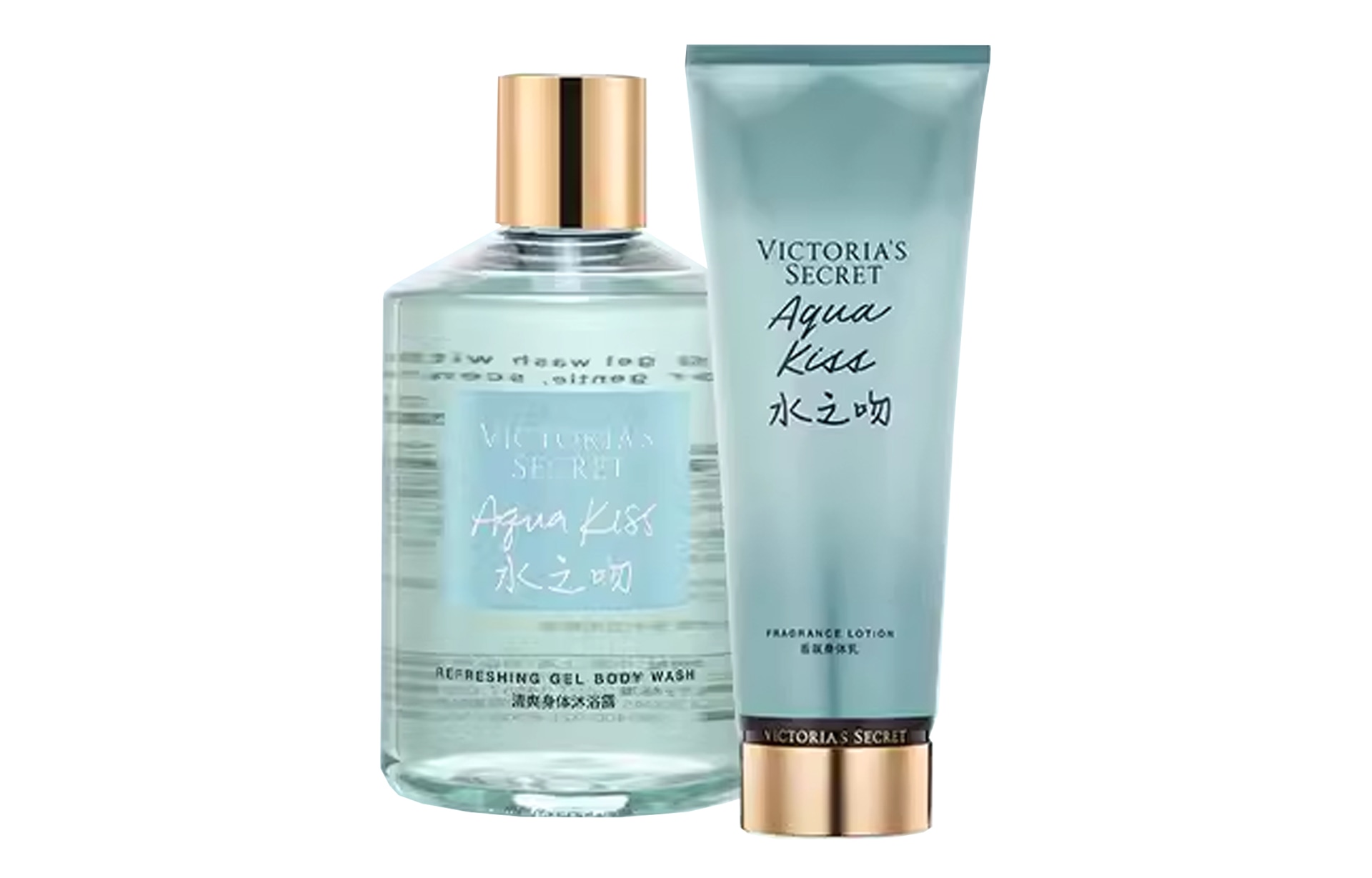 Victoria'S Secret 300ml+236ml236ml+300ml — фото 10
