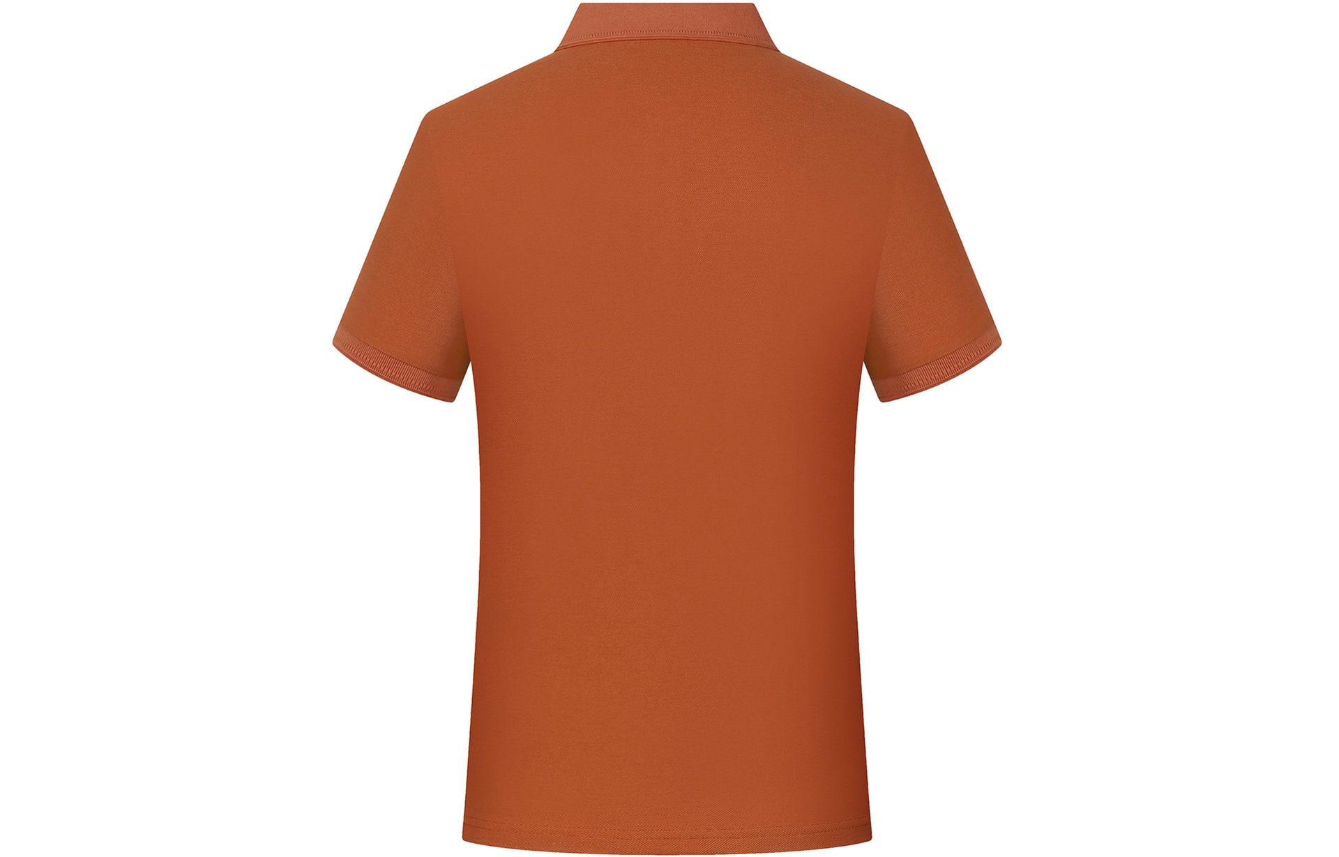 Fairwhale Polo Shirt — фото 9