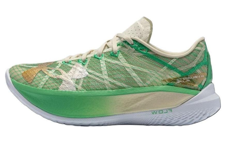 Under Armour Flow Velociti Elite 2 — фото 5