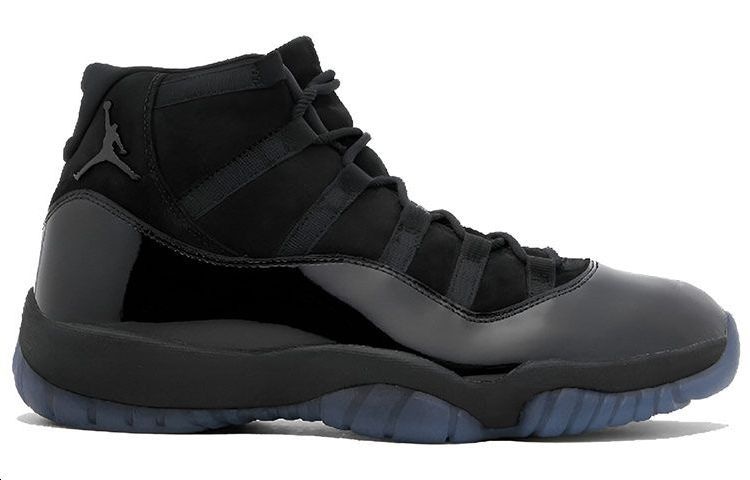 Jordan Air Jordan 11 Retro Cap and Gown — фото 6
