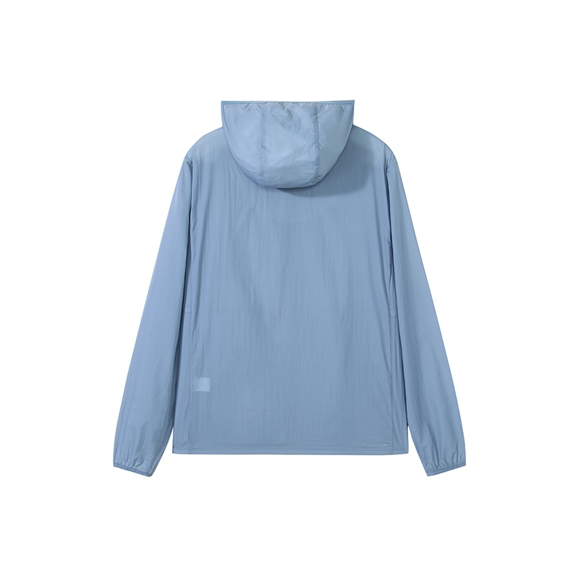 拓路者/PIONEER CAMP Pioneer Camp UPF50+ Hoodie — фото 6