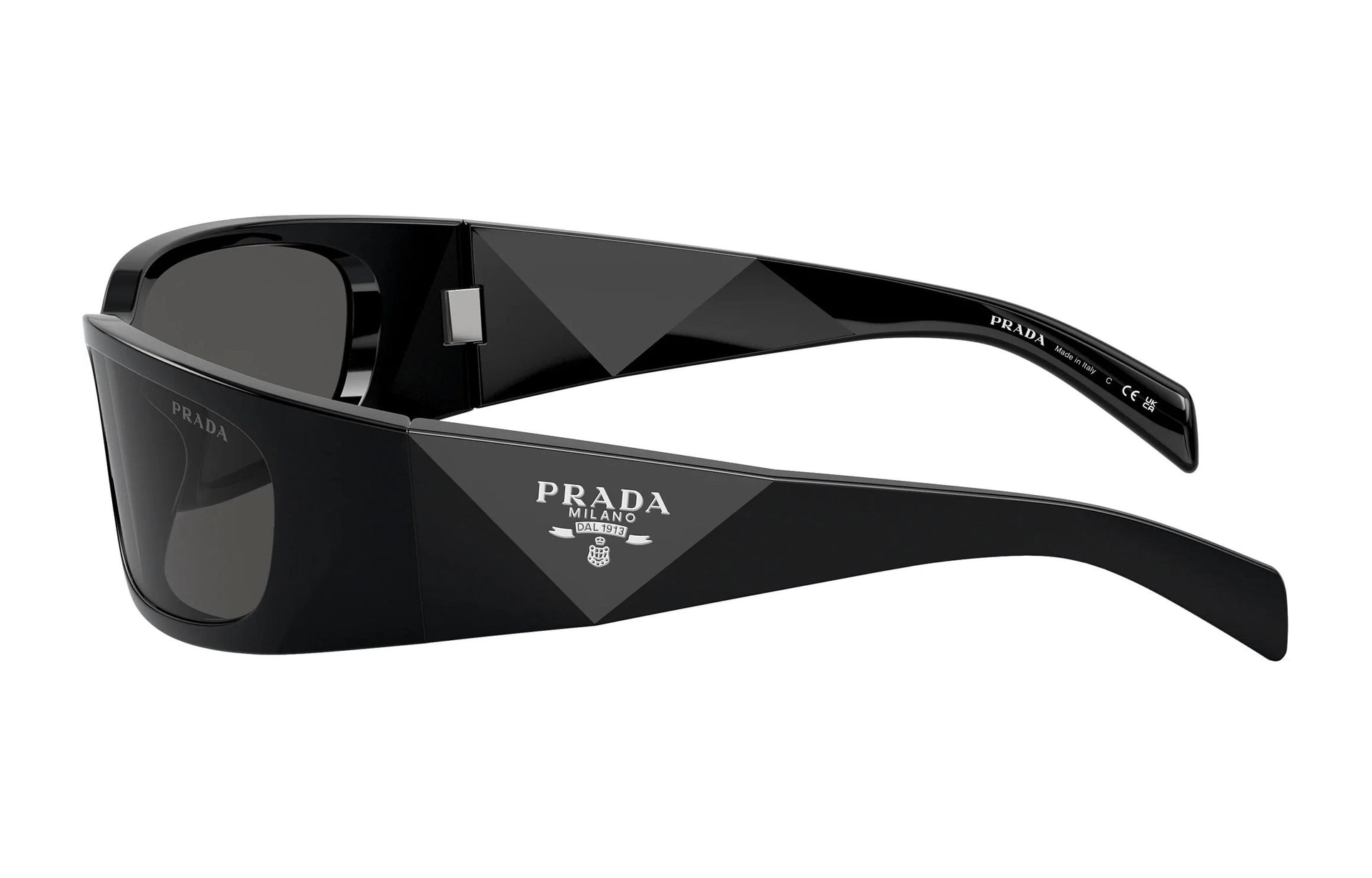 Prada Очки (Арт. PRA19S1AB5S0) — фото 2