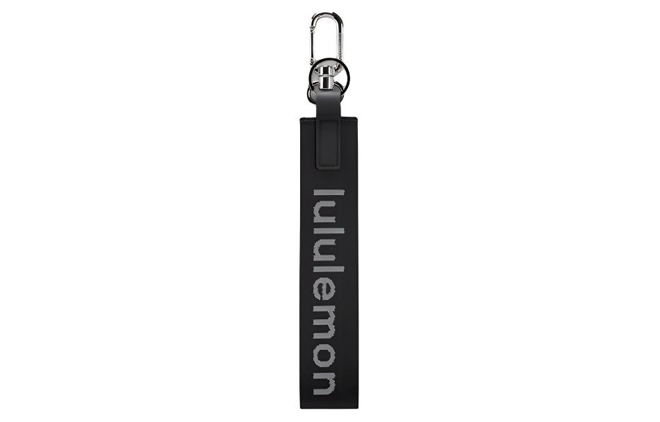 lululemon/露露乐蒙 lululemon Keychain
