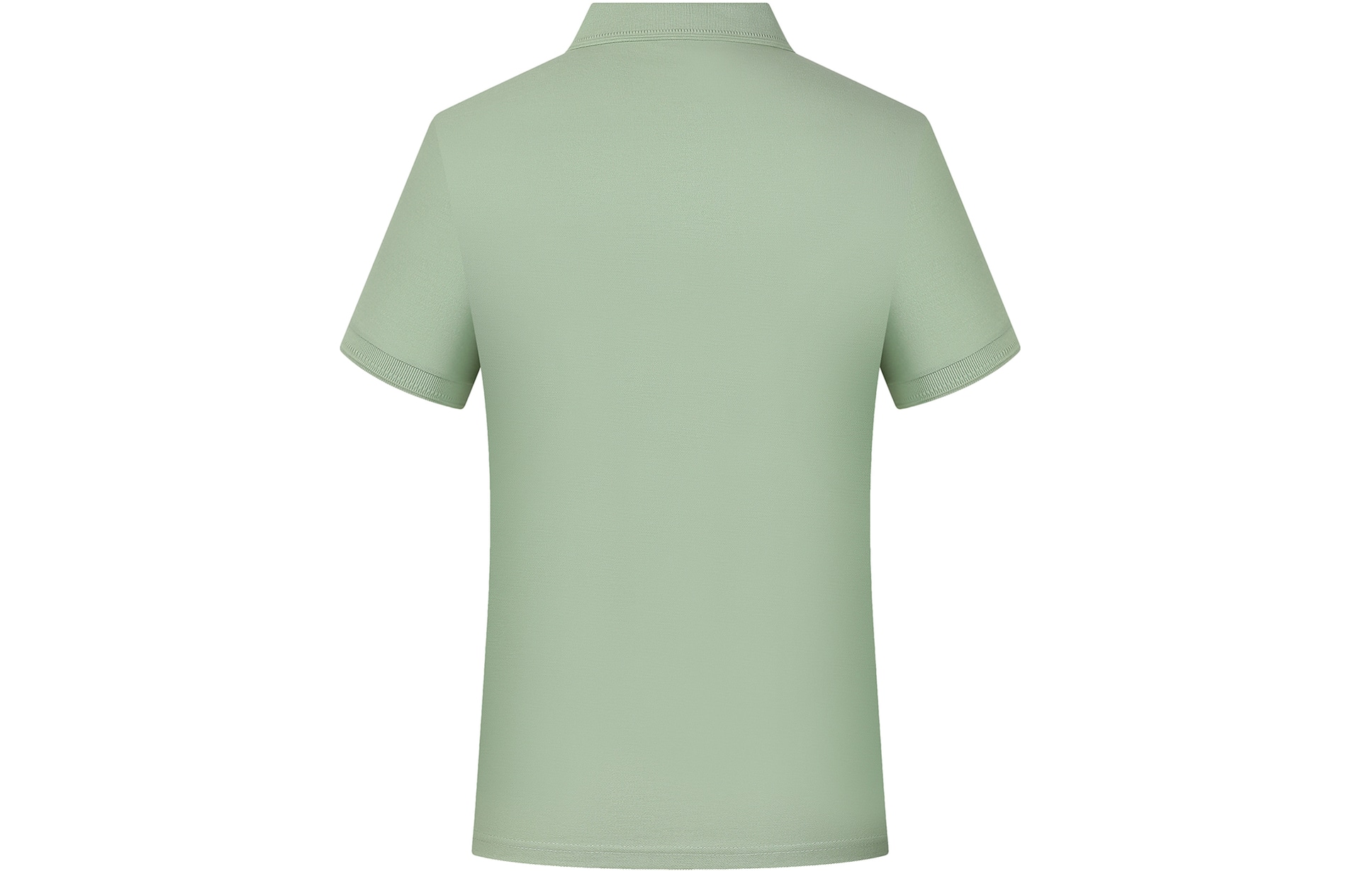 Fairwhale Polo Shirt — фото 5