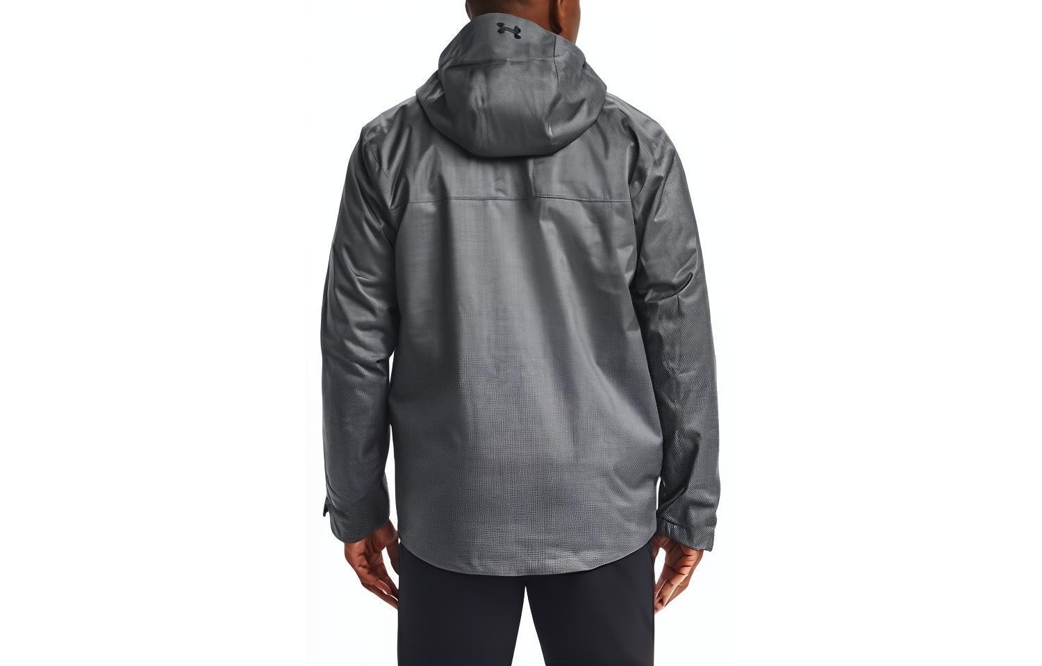 Under Armour Одежда (Арт. 1300663-012) — фото 3