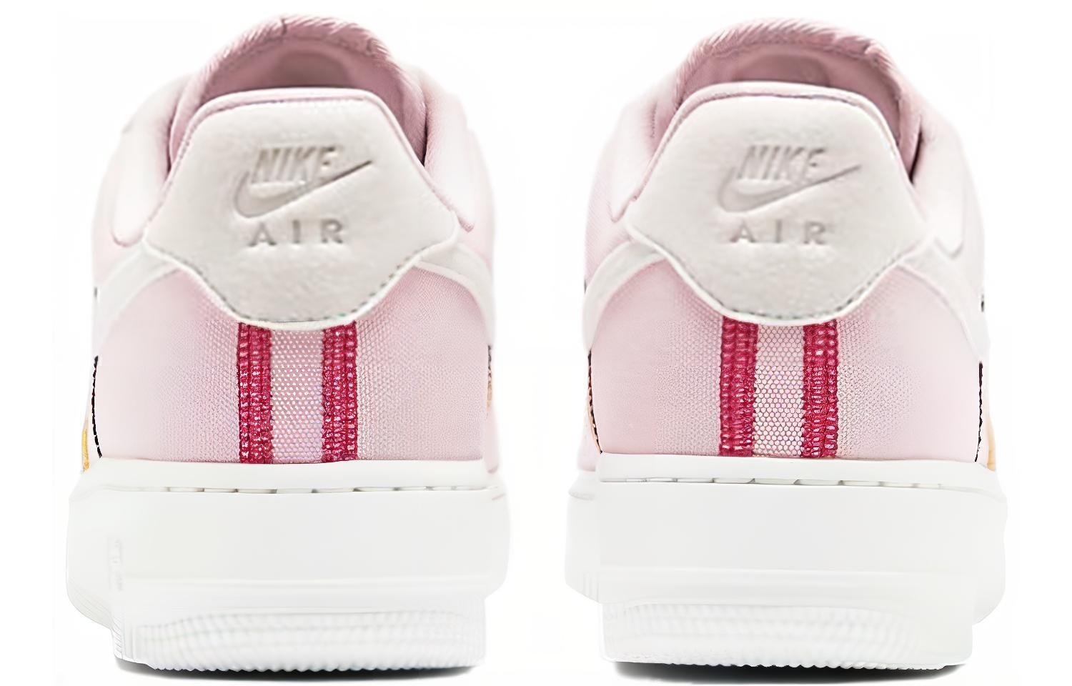 Nike Air Force 1 07 LX — фото 10
