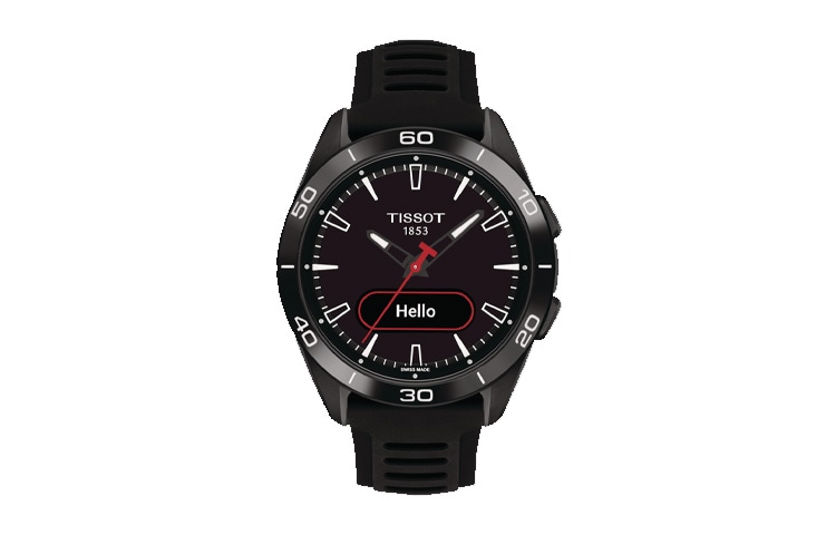 Часы TISSOT/天梭 Tissot T153.420.47.051.04
