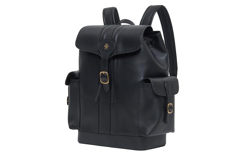 Bally Backpack — фото 1