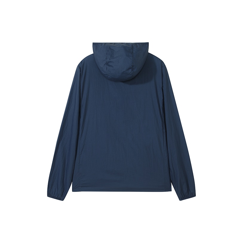 拓路者/PIONEER CAMP Pioneer Camp UPF50+ Hoodie — фото 4