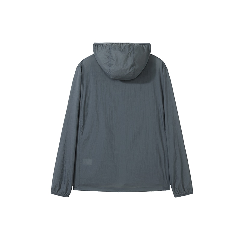 拓路者/PIONEER CAMP Pioneer Camp UPF50+ Hoodie — фото 7