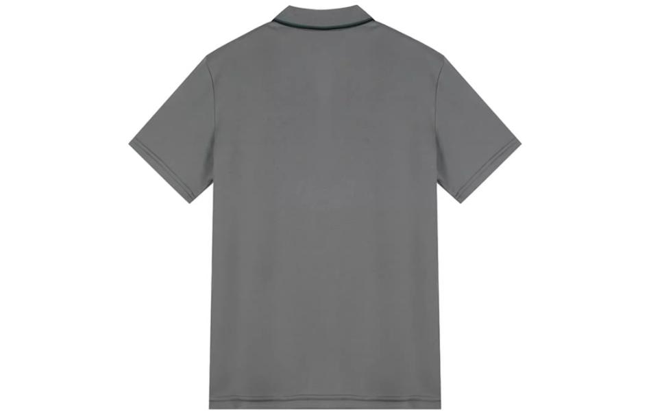 Jordan Printed Polo Shirt Green — фото 1