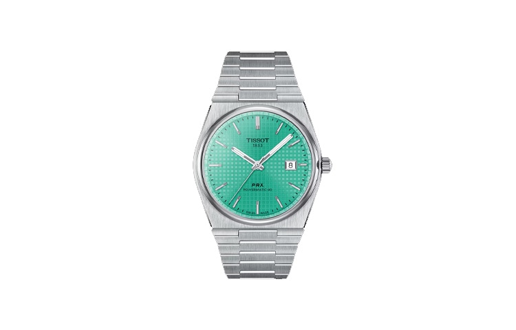 Часы TISSOT/天梭 Tissot T137.407.11.091.01