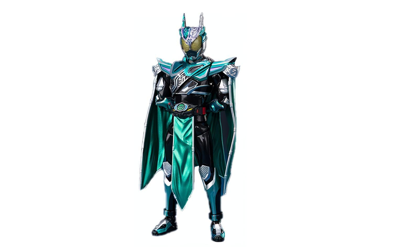 BANDAI/万代 BANDAI shf brain 14.5cm