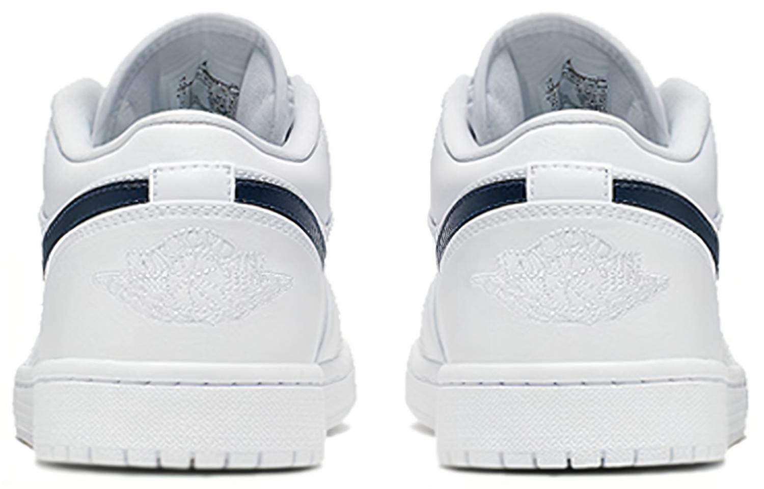 Jordan Air Jordan 1 Low Obsidian — фото 8
