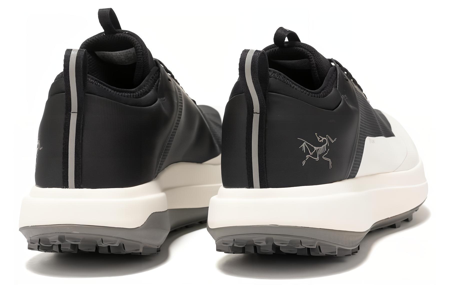 Arcteryx SYLAN GTX — фото 9