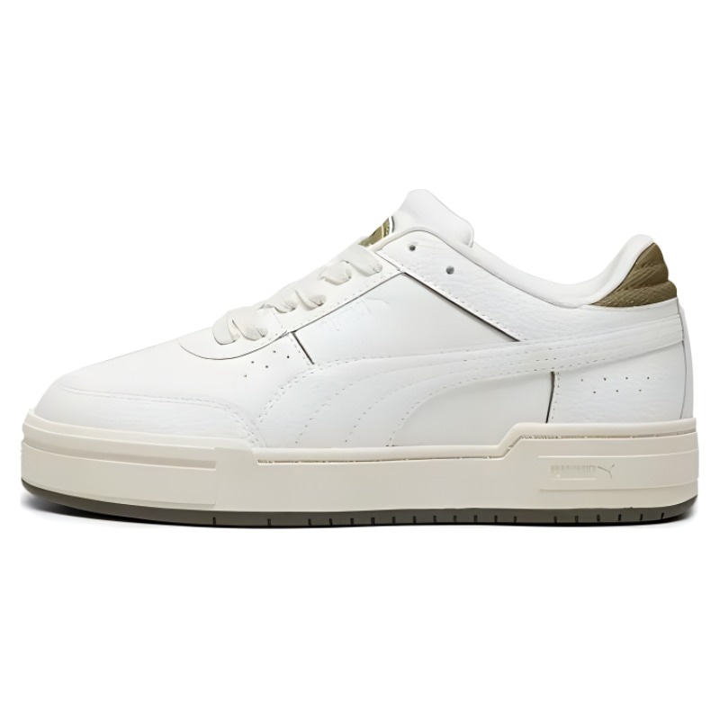 Puma Ca Pro White — фото 4
