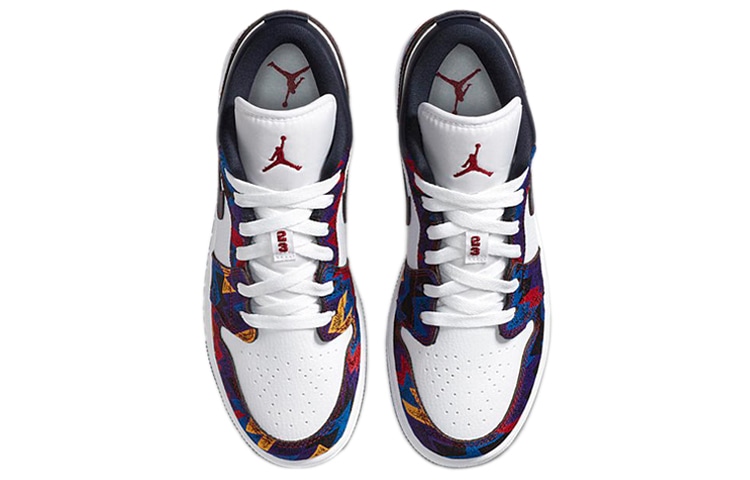 Jordan Air Jordan 1 "Sweater" — фото 9