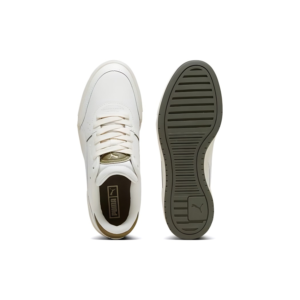 Puma Ca Pro White — фото 7