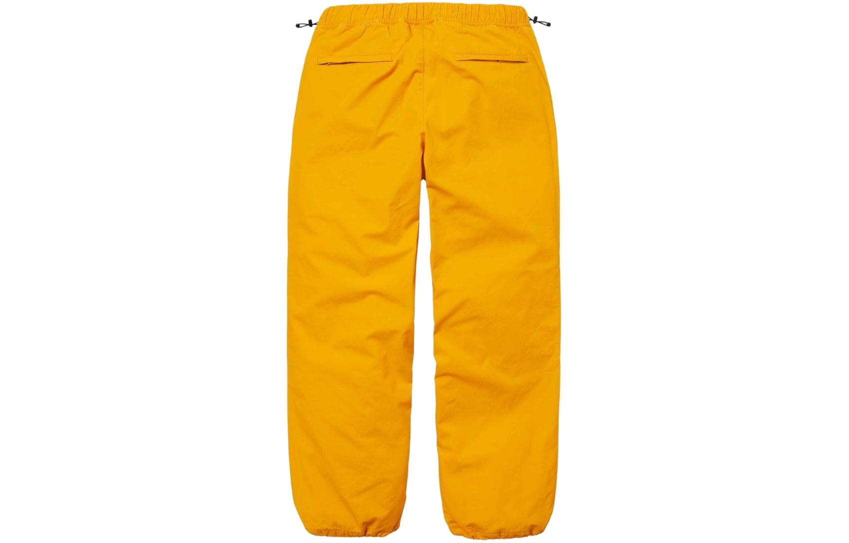 Supreme Cotton Cinch Pant — фото 3