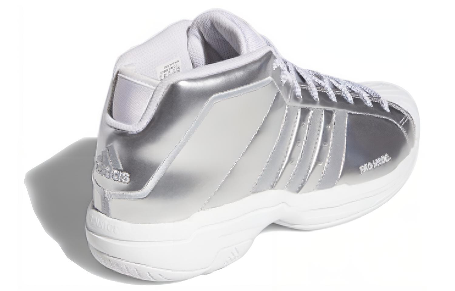 Adidas PRO Model 2G — фото 10