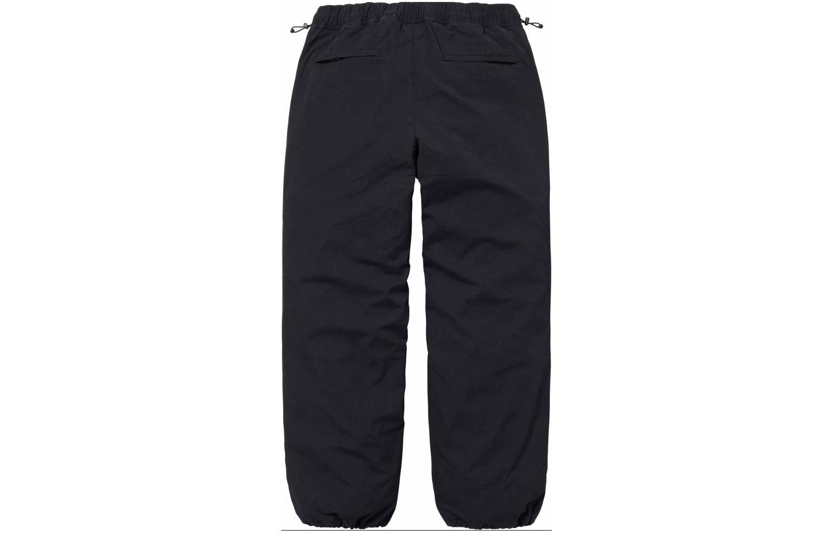 Supreme Cotton Cinch Pant — фото 5