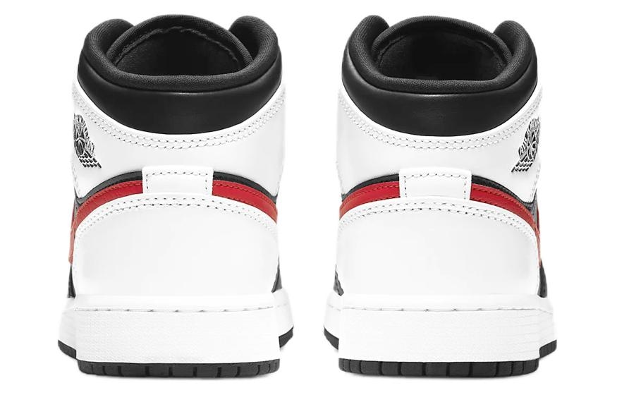 Jordan Air Jordan 1 Mid — фото 9