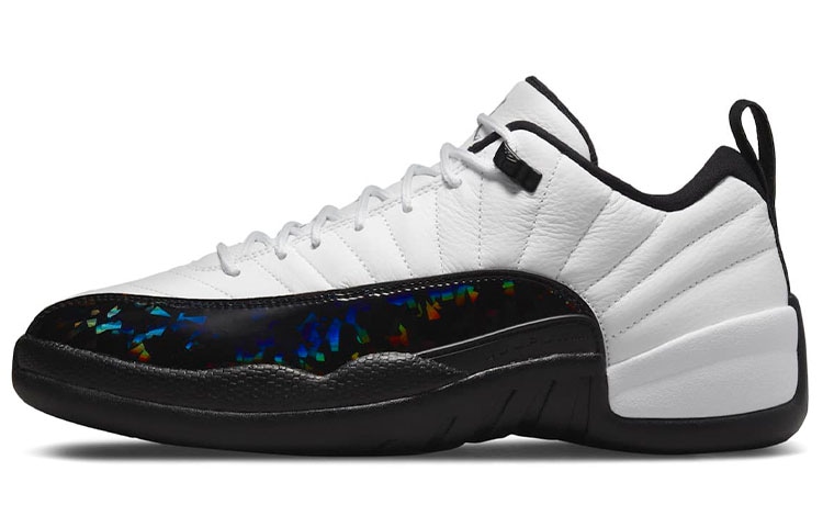 Jordan Air Jordan 12 Retro Low "25 Years in China" — фото 6