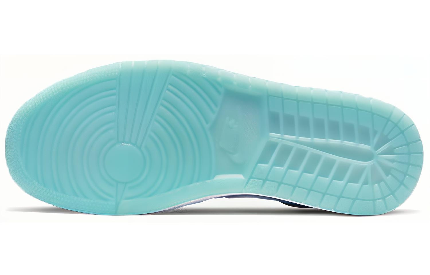 Jordan Air Jordan 1 Low "Tiffany Green" — фото 9