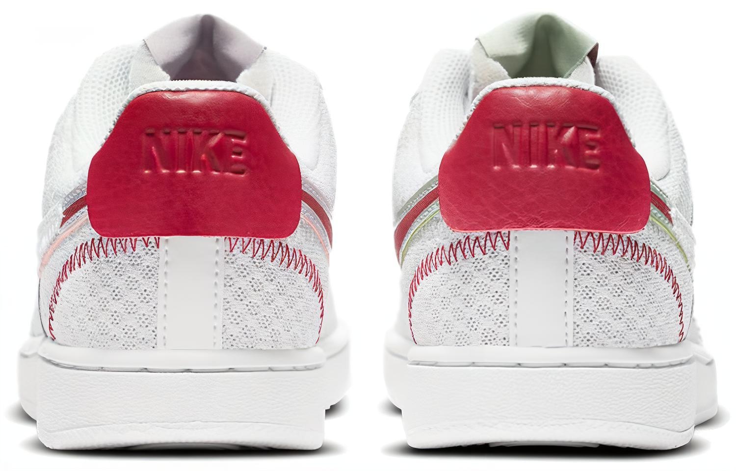 Nike Court Vision 1 Valentine's Day Edition — фото 10