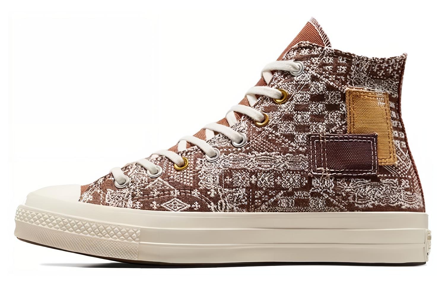 Converse 1970s Brown — фото 5