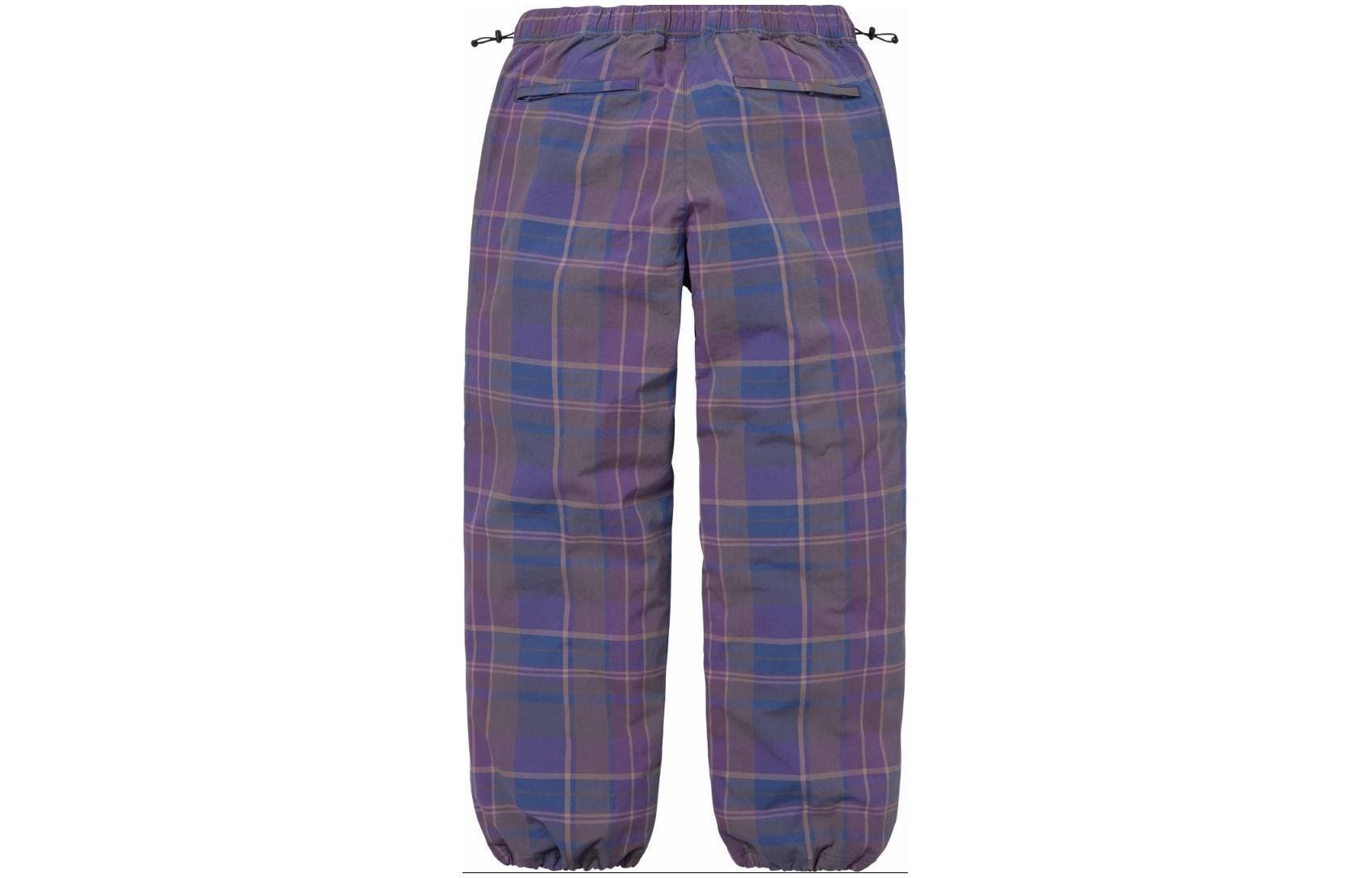Supreme Cotton Cinch Pant — фото 1