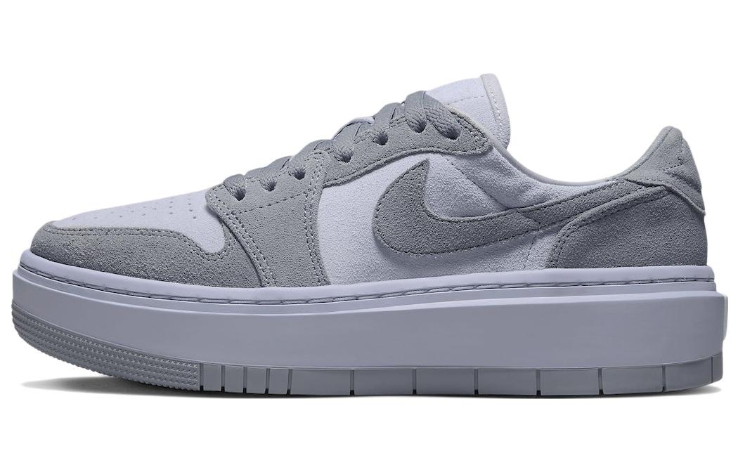 Jordan Air Jordan 1 Elevate Low "Stealth" — фото 6