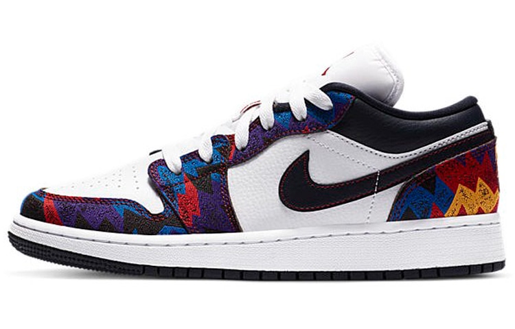 Jordan Air Jordan 1 "Sweater" — фото 6