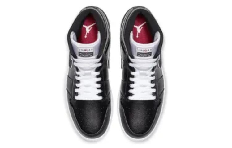 Jordan Air Jordan 1 Mid "Maybe I Destroyed the Game" — фото 7
