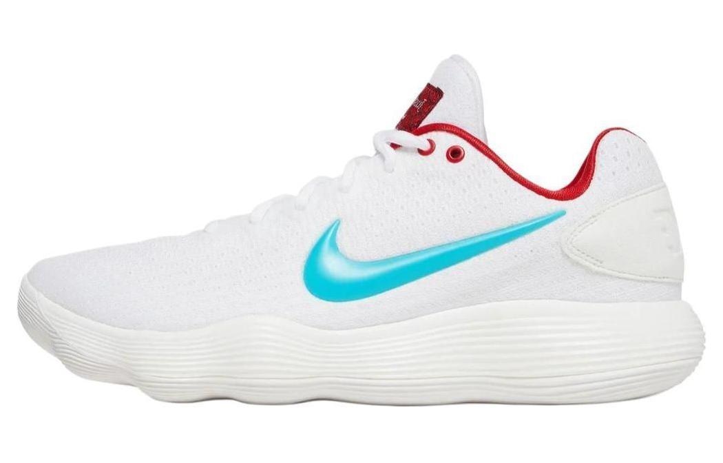 Nike Hyperdunk 2017 Low EP — фото 5