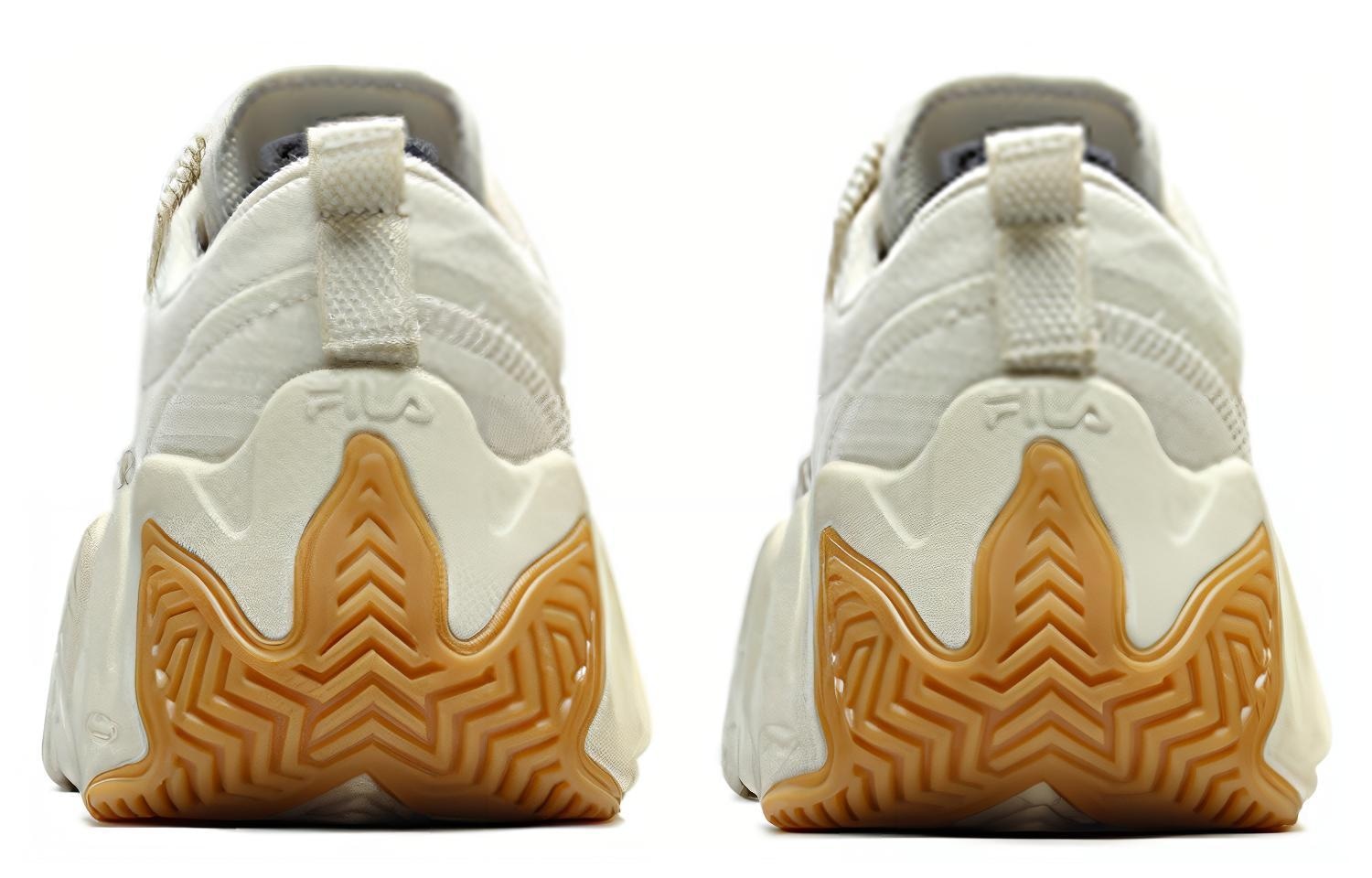 FILA FUSION Starfish Cvs TPU — фото 8