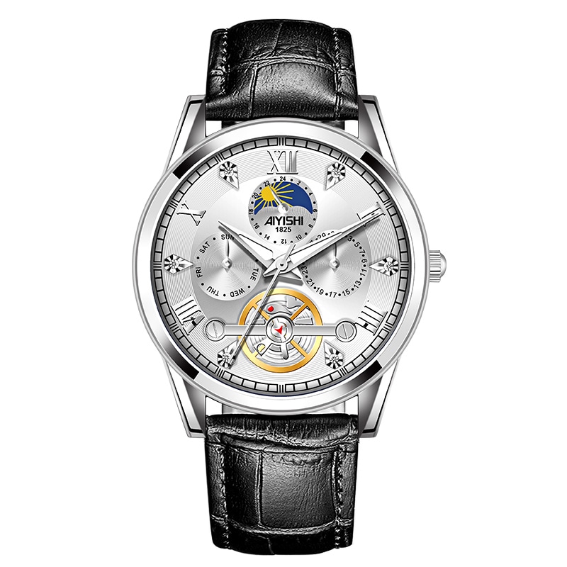 Часы Aiyishi AYS1825