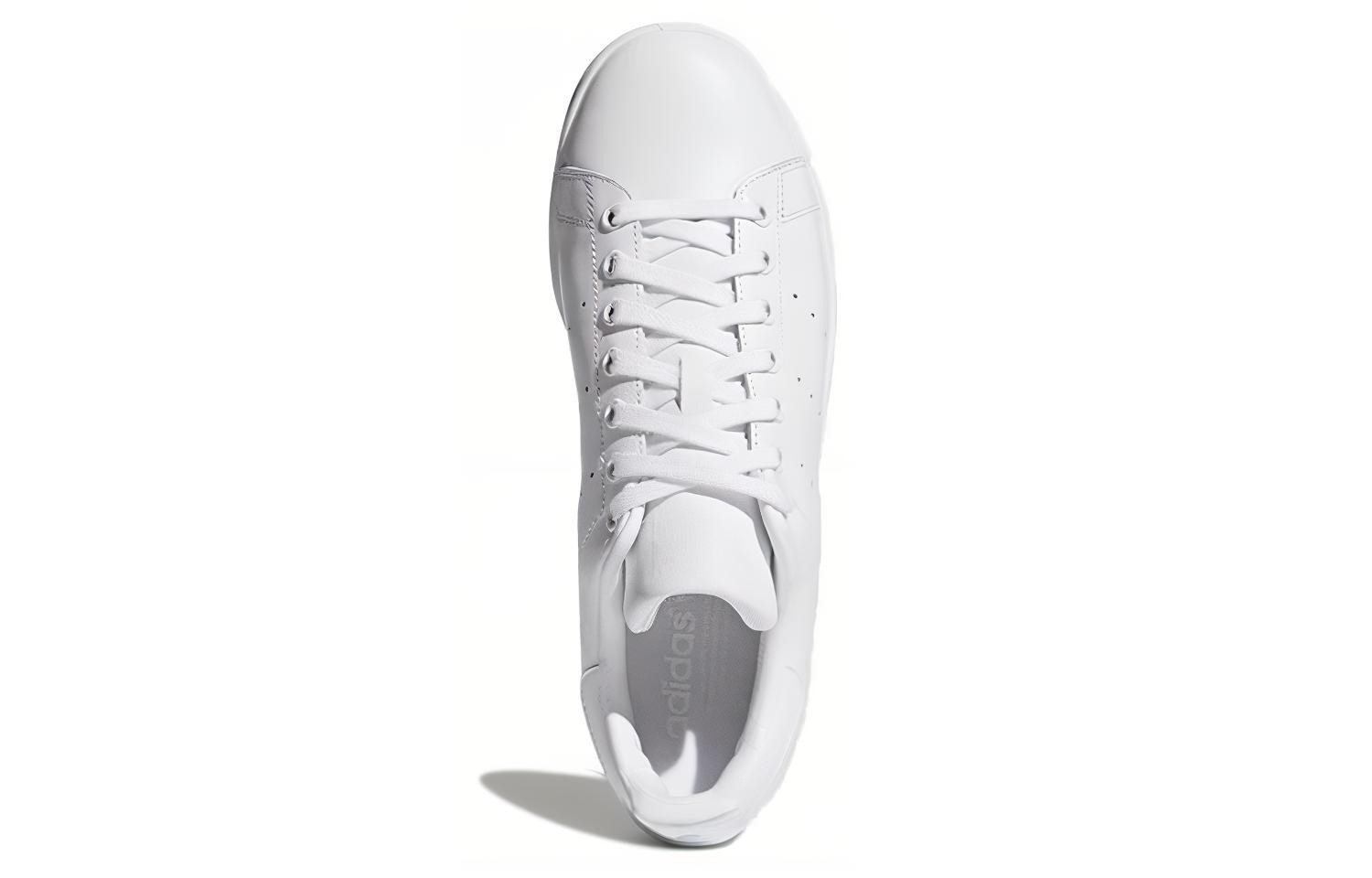 adidas originals adidas Stan Smith White — фото 9
