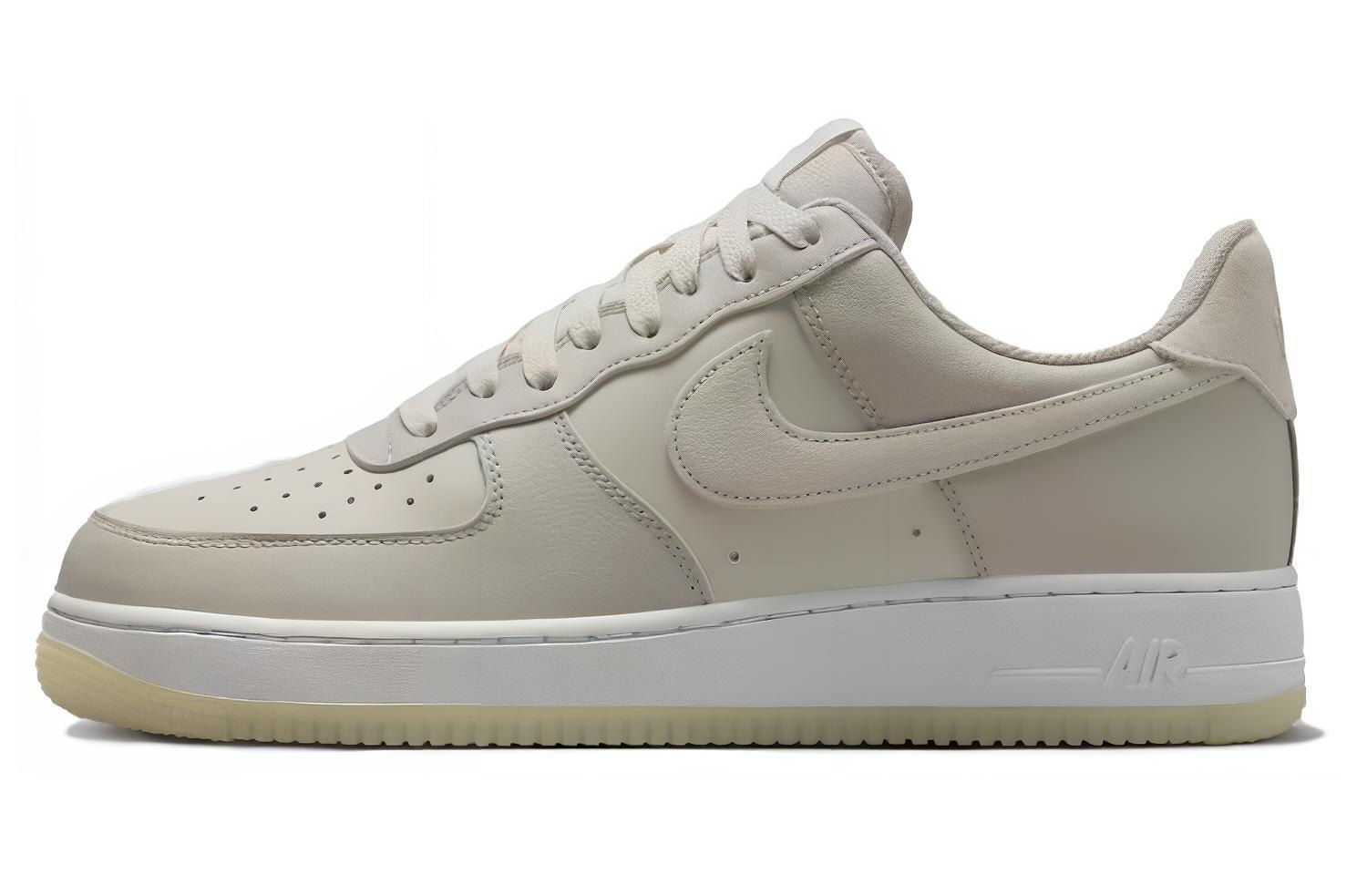Nike Air Force 1 Low Beige — фото 4