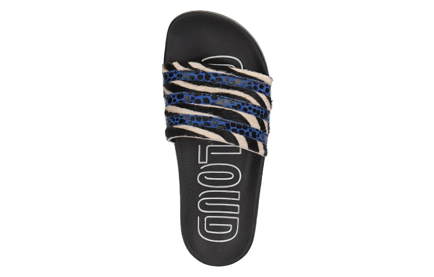 Adidas Adilette Slides — фото 8